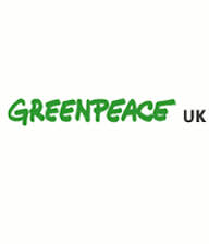 Salesforce Training Client Greenpeace